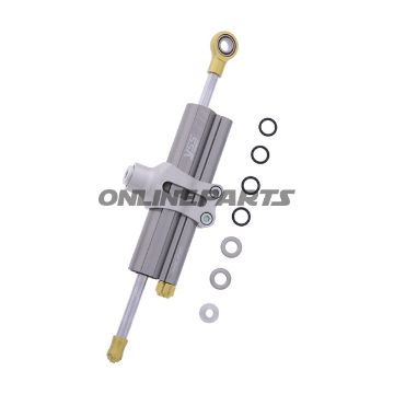 Steering Damper Yss75mm Plat Rac Clamp B