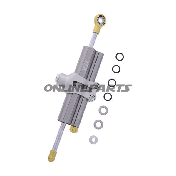 Steering Damper Yss75mm Plat Rac Clamp B