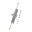 Steering Damper Yss120mm Plat Rac Clamp B