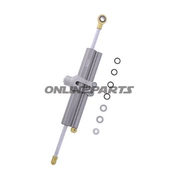 Steering Damper Yss120mm Plat Rac Clamp B