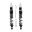 Yss Twin Shock Absorberadjustable