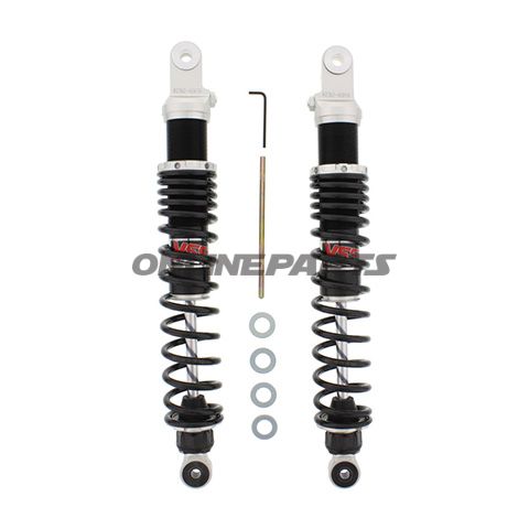 Yss Twin Shock Absorberadjustable