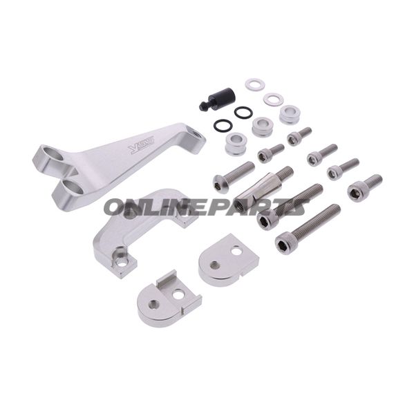 Mounting Kit Ysssteering Damper