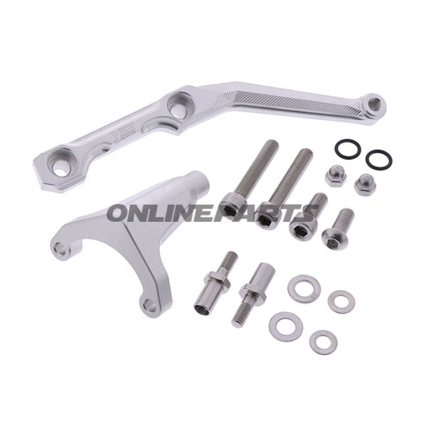 Mounting Kit Ysssteering Damper