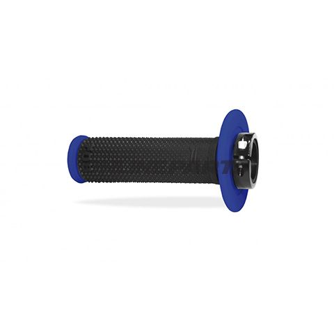 Grips 708 Blue/Blackdurchmesser 22 / 25 Mm. Länge 125 Mm Geschlossen
