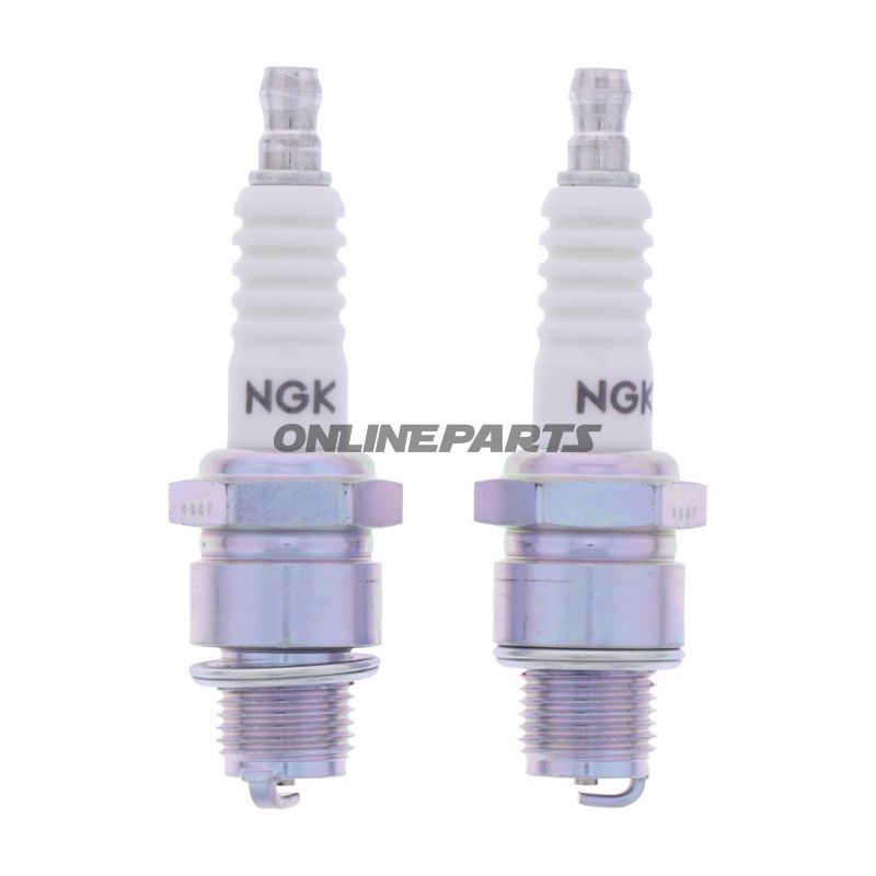 Spark Plug B7hs Ngkremovable Nut Altn7080633 Quick