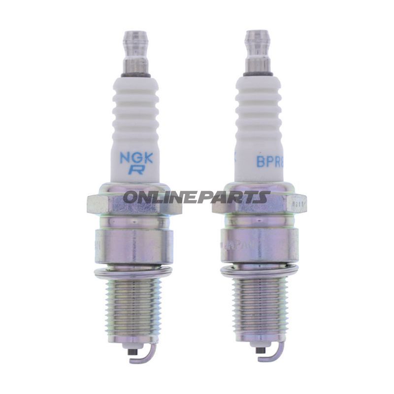 Spark Plug Bpr8es Ngkpack Cont 2 Pcs