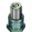Spark Plug Br10eg Ngkngk Ir 7085640 With Fixed Sae Nut