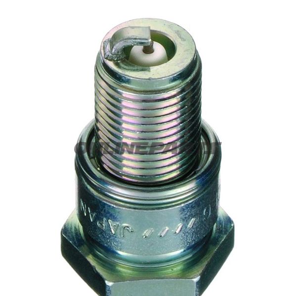 Spark Plug Br10eg Ngkngk Ir 7085640 With Fixed Sae Nut
