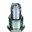 Spark Plug Br10es Ngkngk Ir 7085640 With Fixed Sae Nut