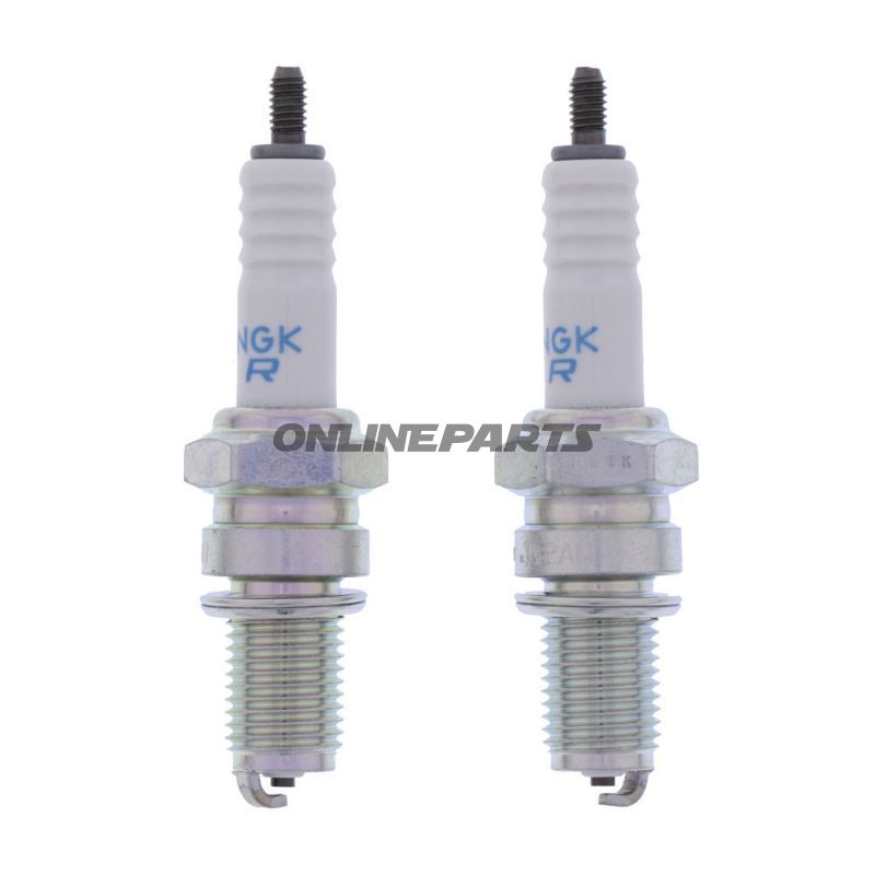 Spark Plug Jr9b Ngksae M4 Alternative: 7080393 Quick