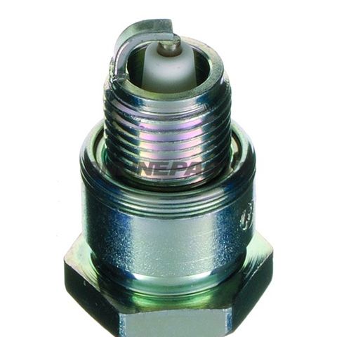 Spark Plug Bp-4H Ngk