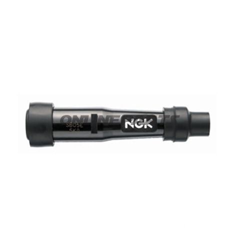 Spark Plug Cap Sb01e Black Ngk