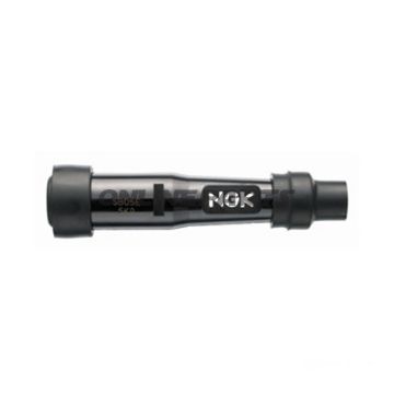 Spark Plug Cap Sb01f Black Ngk