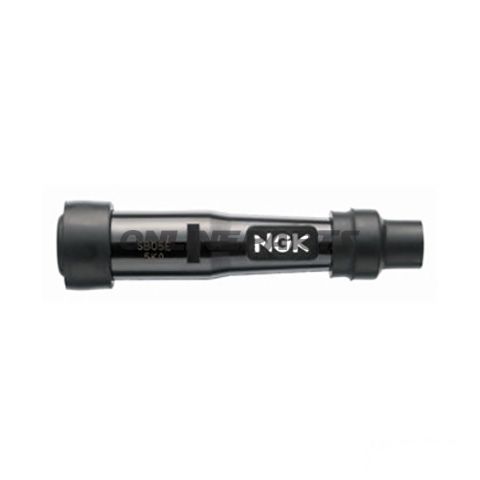 Spark Plug Cap Sb01f Black Ngk