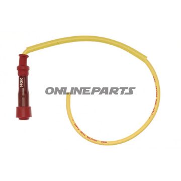 Spark Plug Cap Sy11 Red Ngkracing