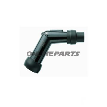 Spark Plug Cap Vb01e Black Ngk
