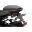 Licence Plate Holder Puigblack