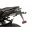 Licence Plate Holder Puigblack