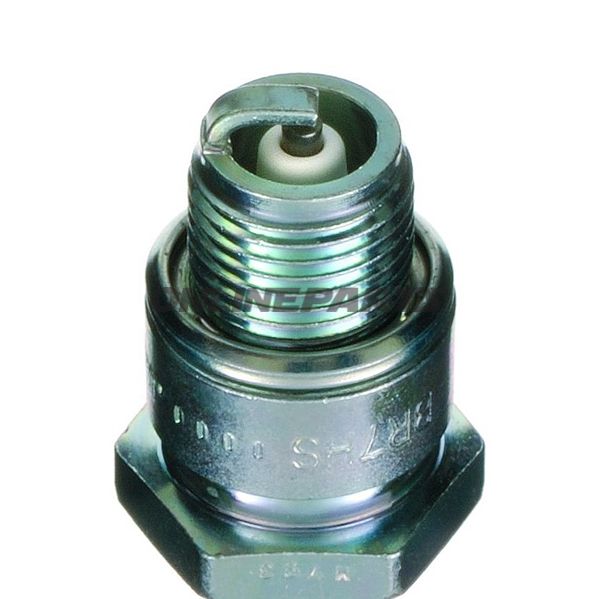 Spark Plug Br7hs Ngkngk Ir 7085608 With Fixed Sae Nut