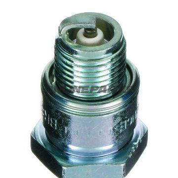 Spark Plug Br8hs Ngkngk Ir 7085624 With Fixed Sae Nut