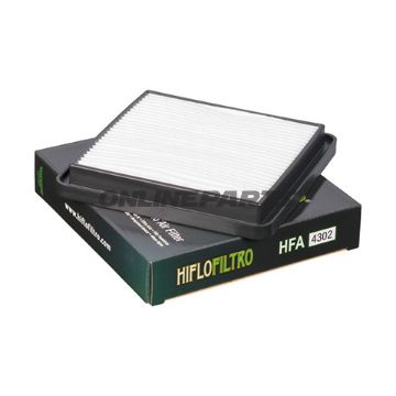Air Filter Hiflofor Variom