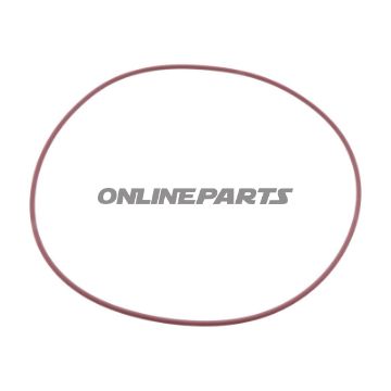 O-Ring 2.62X152.07Mm Athenadichtung Kupplung Deckel
