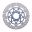 Brake Disc Floating Trw