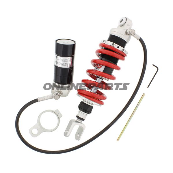 Shock Mono Yssadjustable