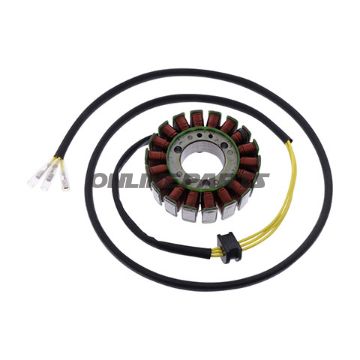 Stator Jmp