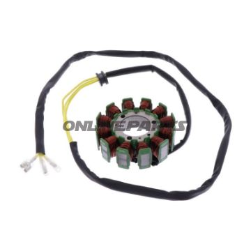 Stator Jmp