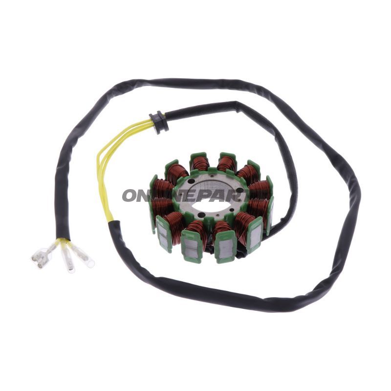 Stator Jmp