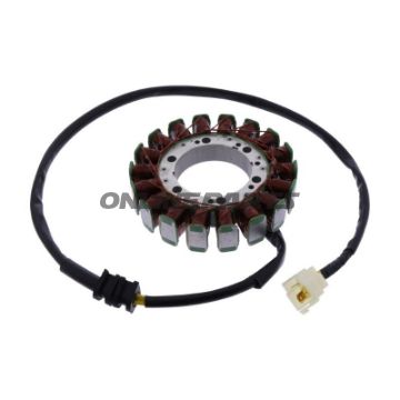 Stator Jmp