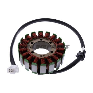 Stator Jmp