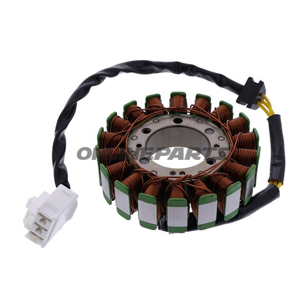 Stator Jmp