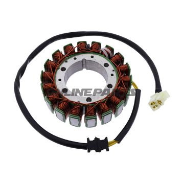 Stator Jmp