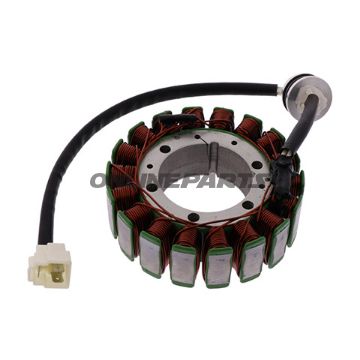 Stator Jmp