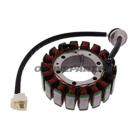 Stator Jmp