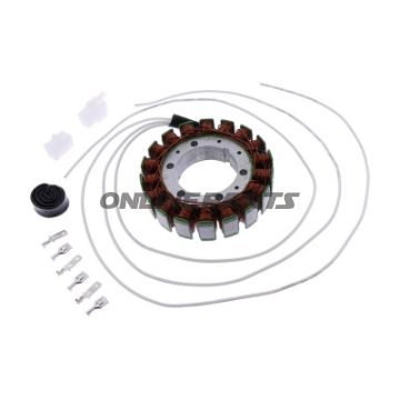 Stator Jmp