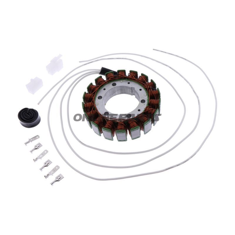 Stator Jmp
