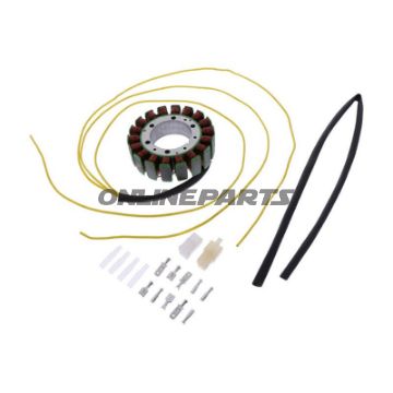 Stator Jmp