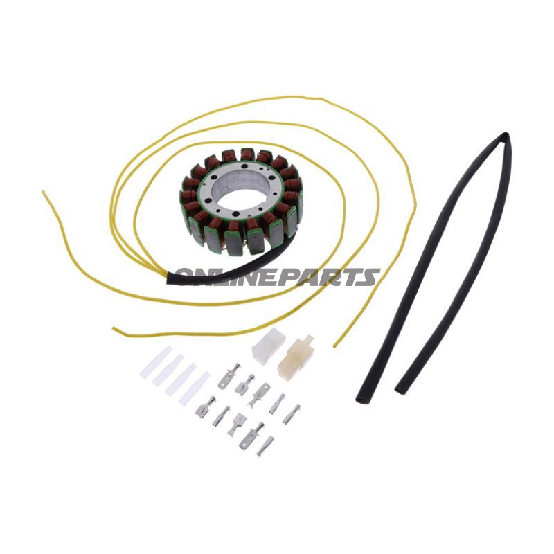 Stator Jmp