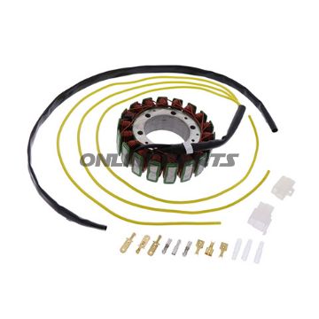 Stator Jmp