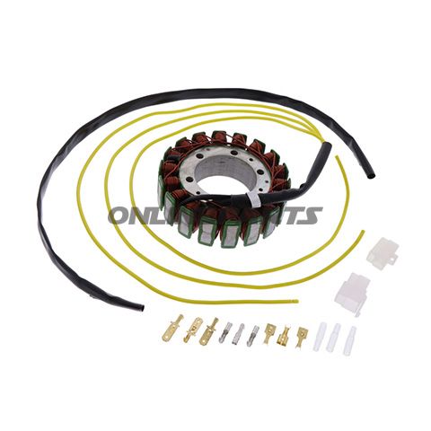 Stator Jmp