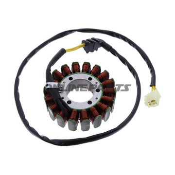 Stator Jmp