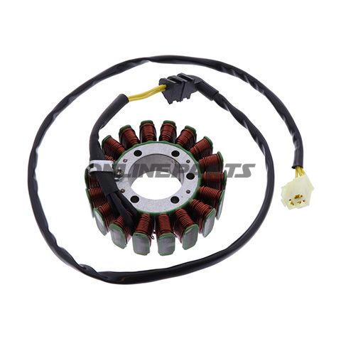 Stator Jmp