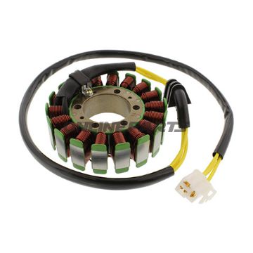 Stator Jmp