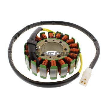 Stator Jmp