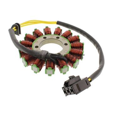 Stator Jmp