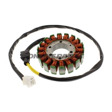 Stator Jmp